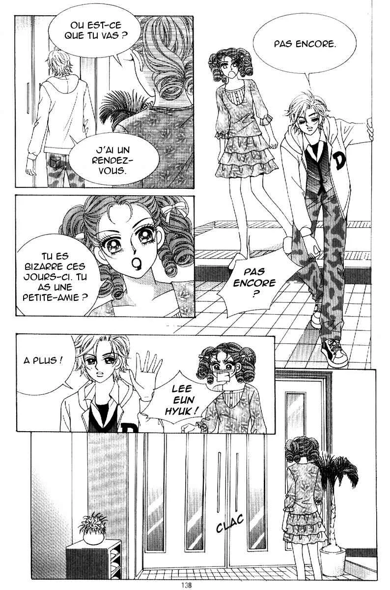 I’m Looking for the Princess Chapitre 13 - Page 13