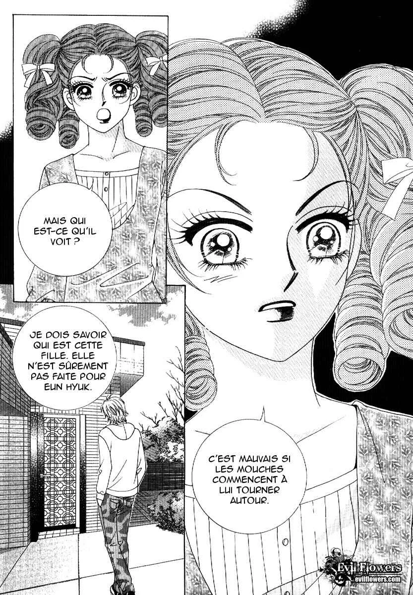 I’m Looking for the Princess Chapitre 13 - Page 14