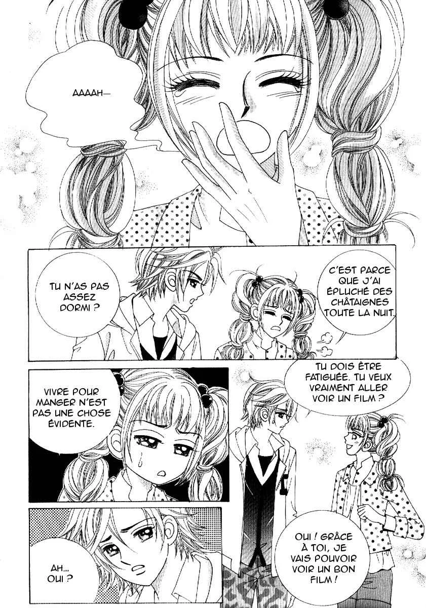 I’m Looking for the Princess Chapitre 13 - Page 15