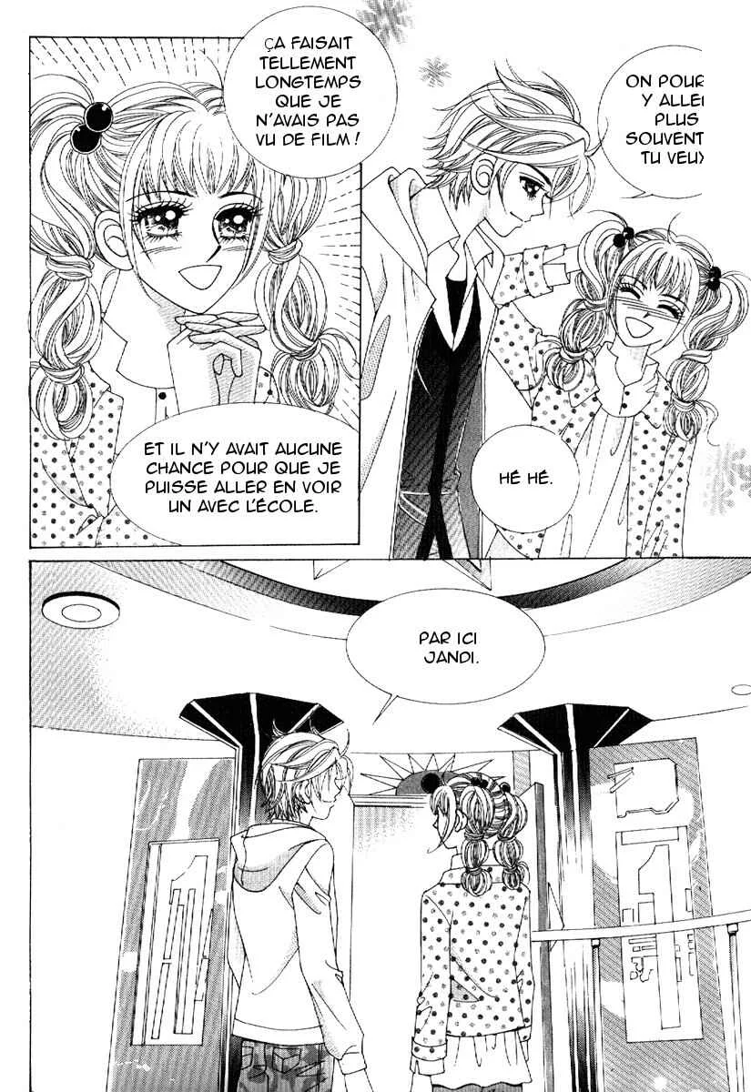 I’m Looking for the Princess Chapitre 13 - Page 16