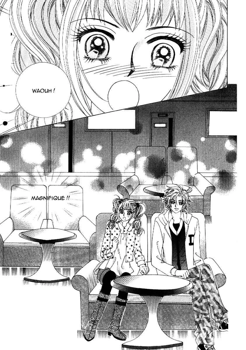 I’m Looking for the Princess Chapitre 13 - Page 17