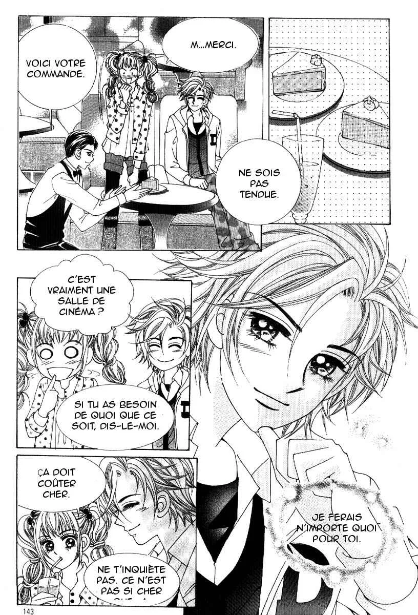 I’m Looking for the Princess Chapitre 13 - Page 18