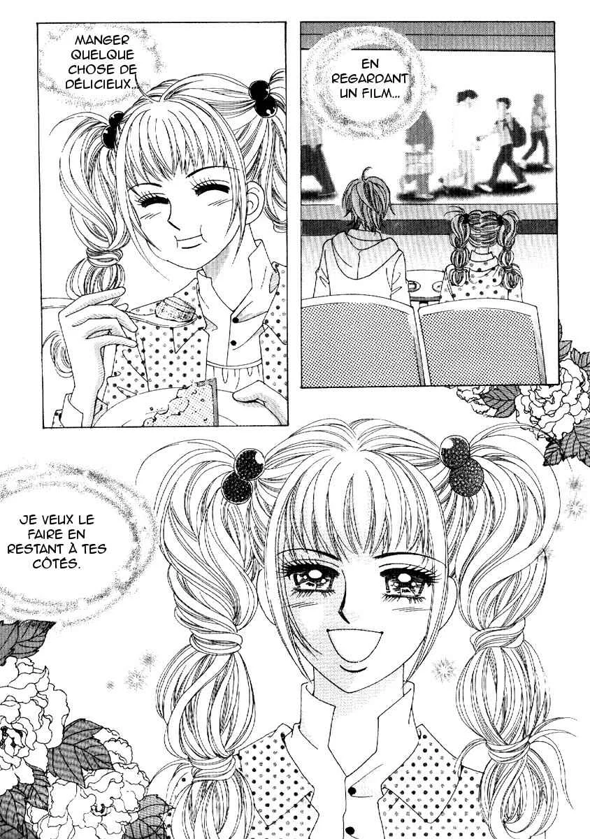 I’m Looking for the Princess Chapitre 13 - Page 19