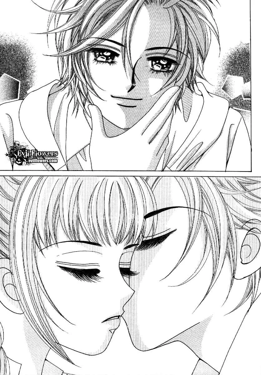 I’m Looking for the Princess Chapitre 13 - Page 21