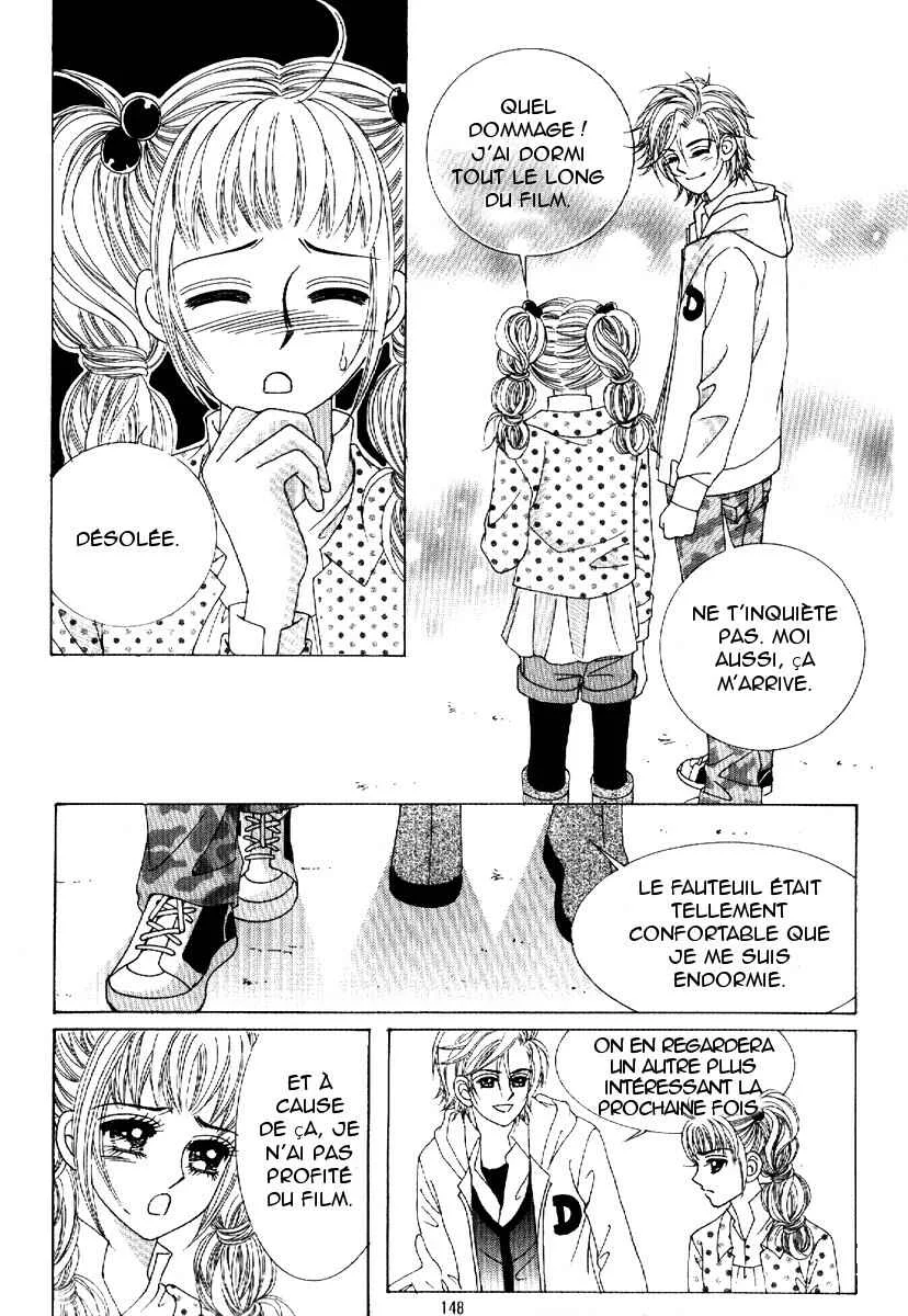 I’m Looking for the Princess Chapitre 13 - Page 23