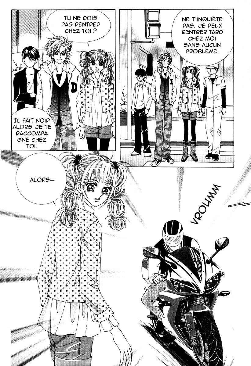 I’m Looking for the Princess Chapitre 13 - Page 24