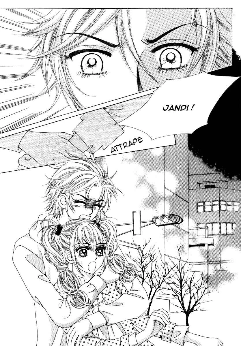 I’m Looking for the Princess Chapitre 13 - Page 25
