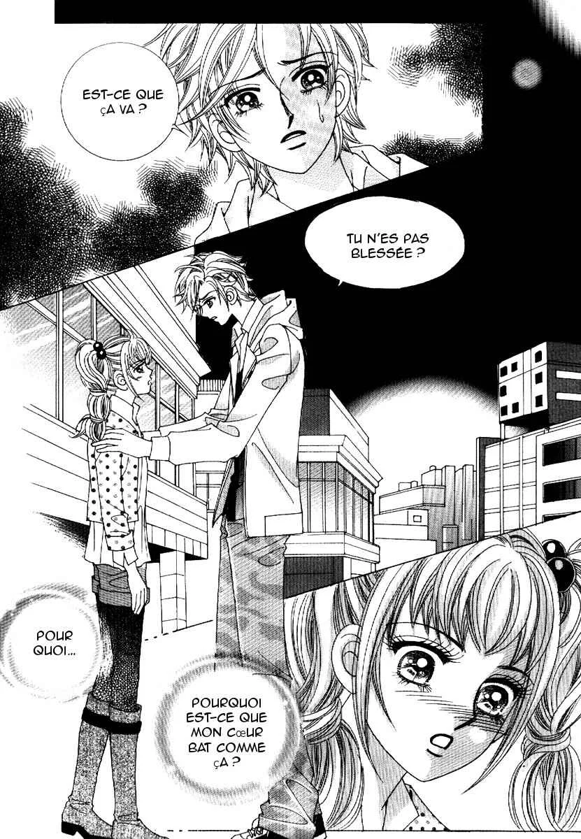 I’m Looking for the Princess Chapitre 13 - Page 27