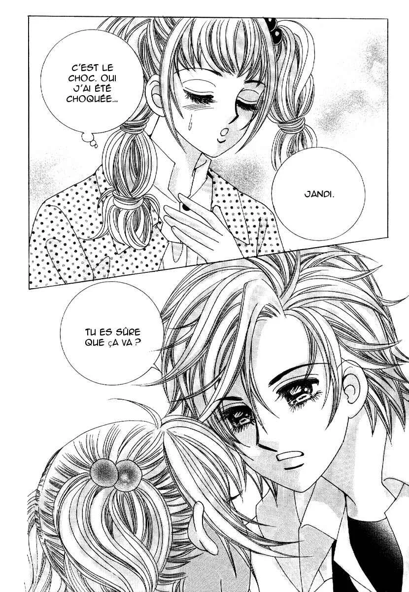 I’m Looking for the Princess Chapitre 13 - Page 28