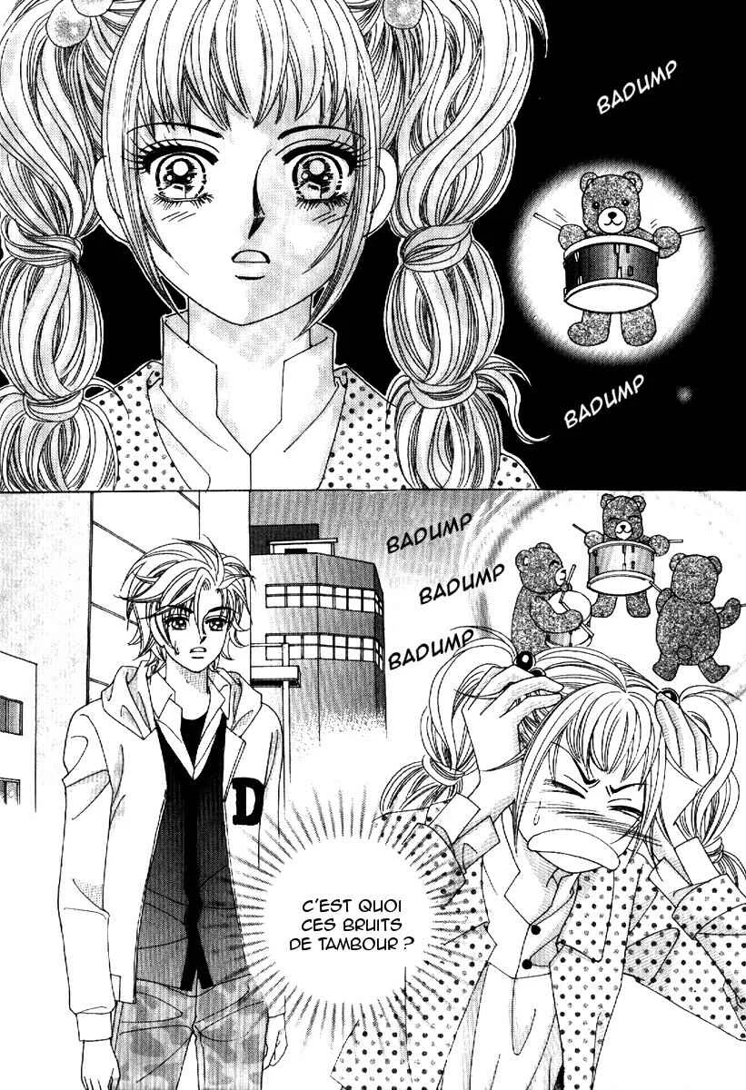 I’m Looking for the Princess Chapitre 13 - Page 29