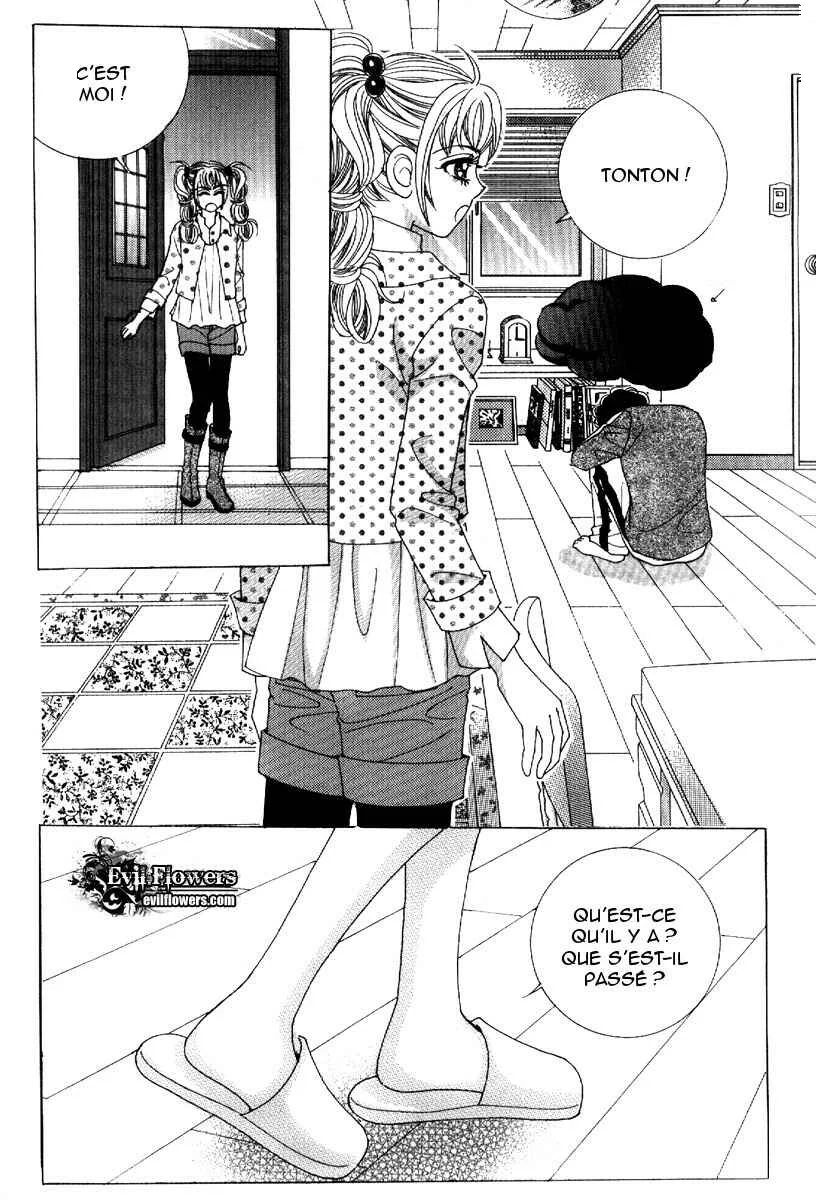 I’m Looking for the Princess Chapitre 13 - Page 32