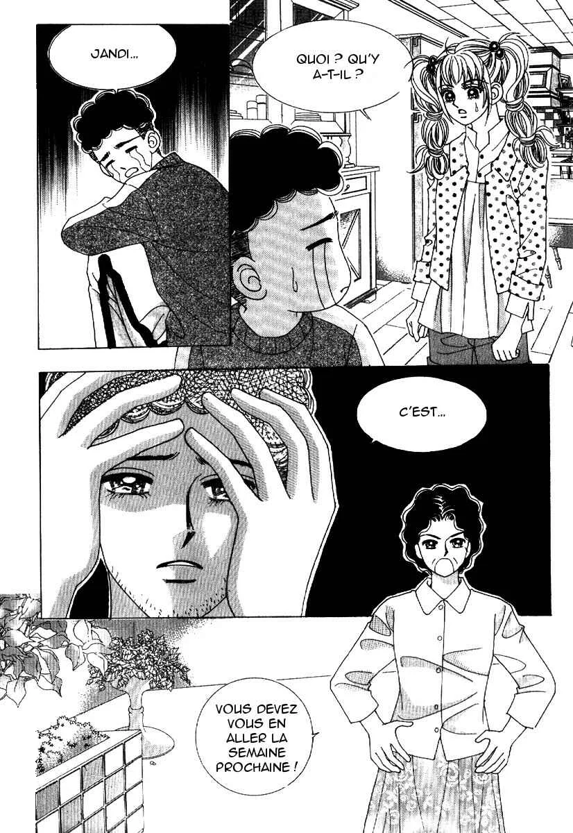 I’m Looking for the Princess Chapitre 13 - Page 33