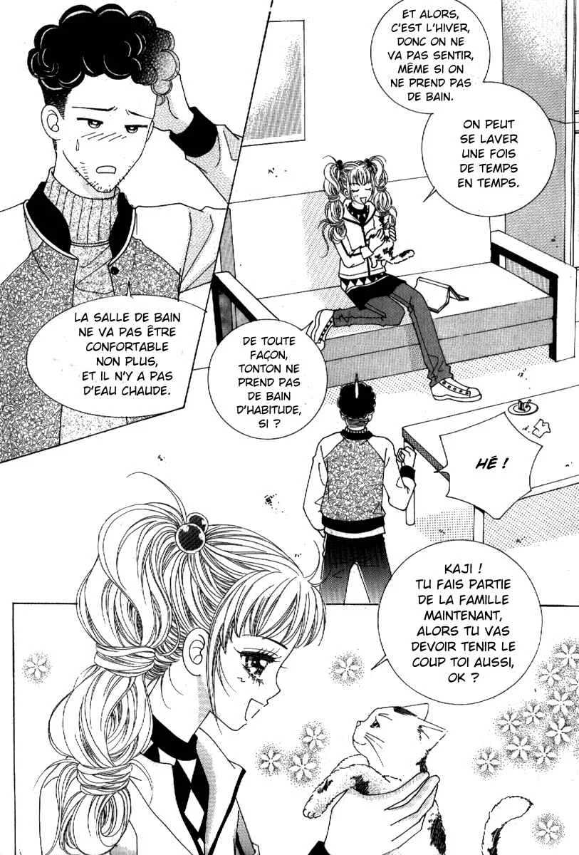 I’m Looking for the Princess Chapitre 14 - Page 3
