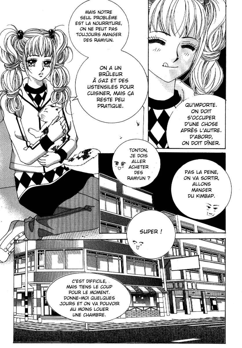 I’m Looking for the Princess Chapitre 14 - Page 4