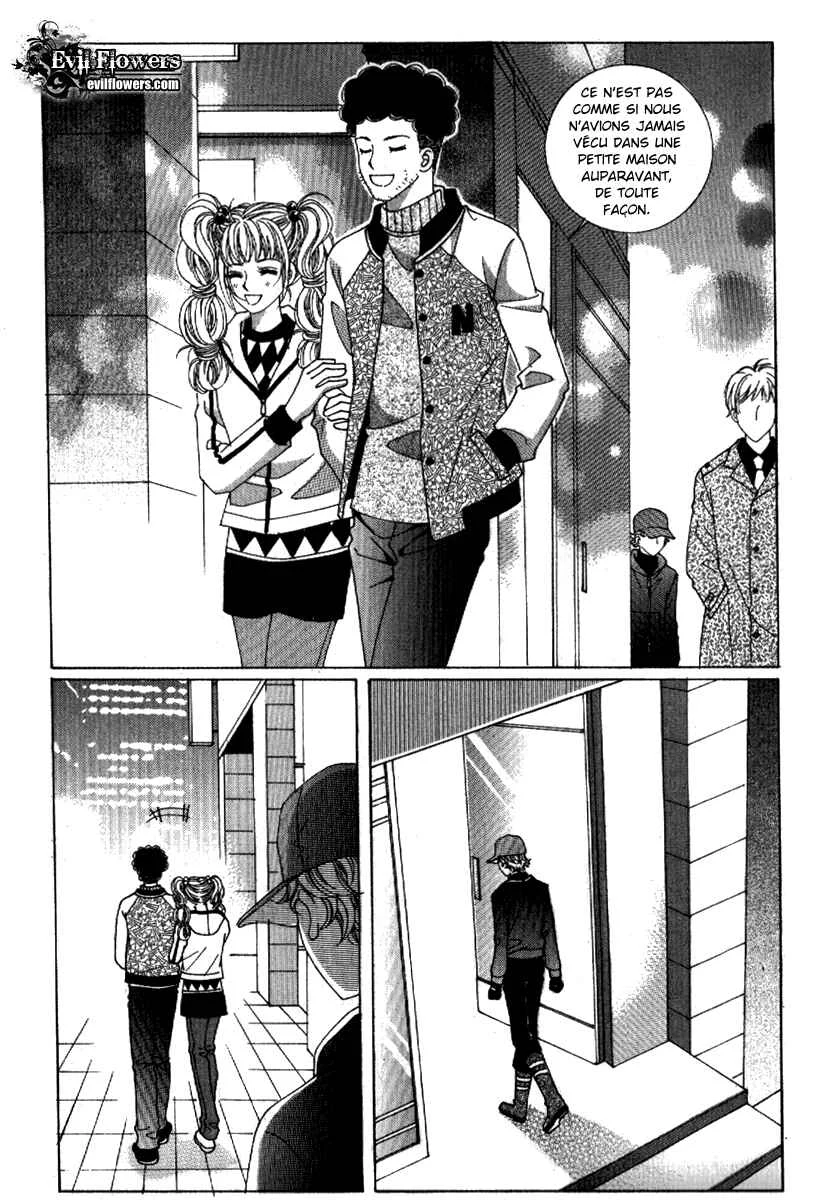 I’m Looking for the Princess Chapitre 14 - Page 5
