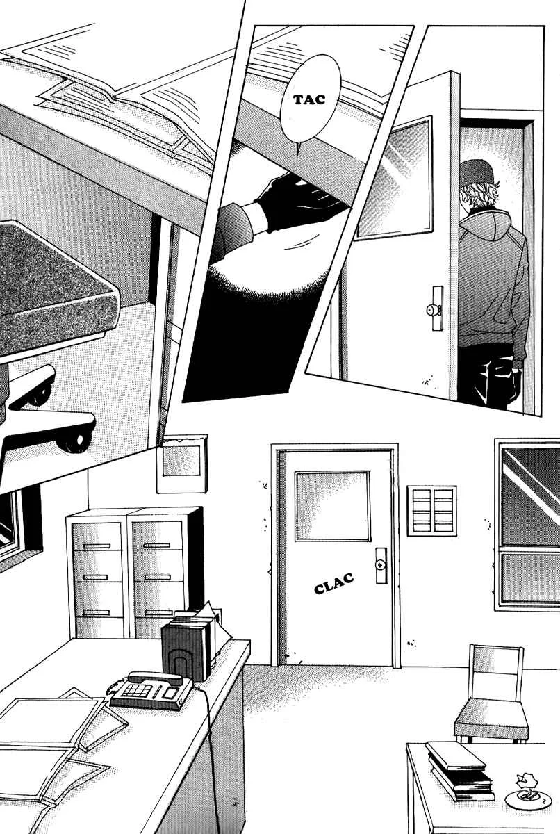I’m Looking for the Princess Chapitre 14 - Page 8