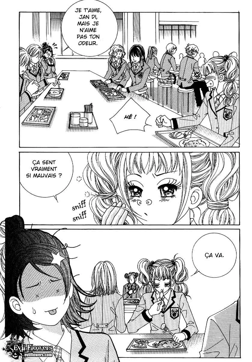 I’m Looking for the Princess Chapitre 14 - Page 13