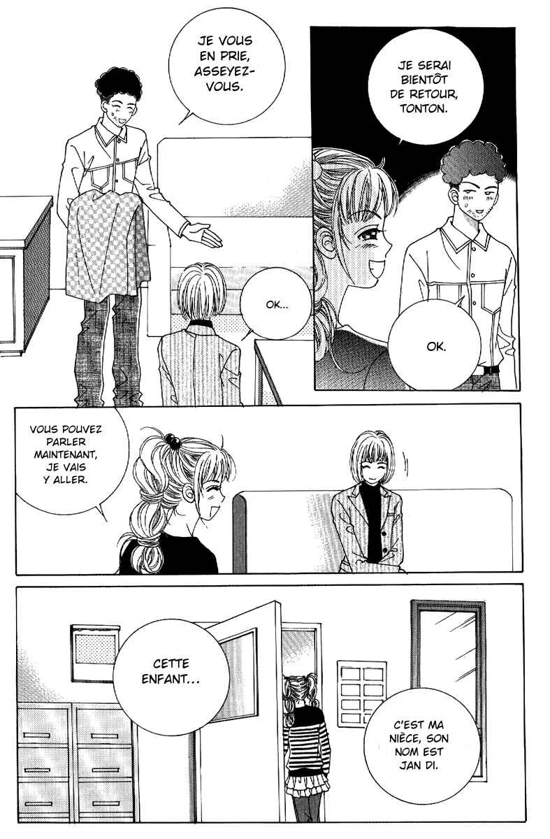 I’m Looking for the Princess Chapitre 14 - Page 17