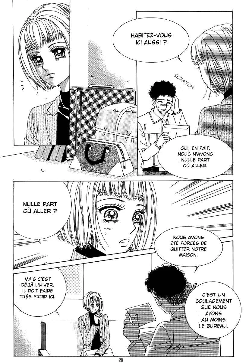 I’m Looking for the Princess Chapitre 14 - Page 18