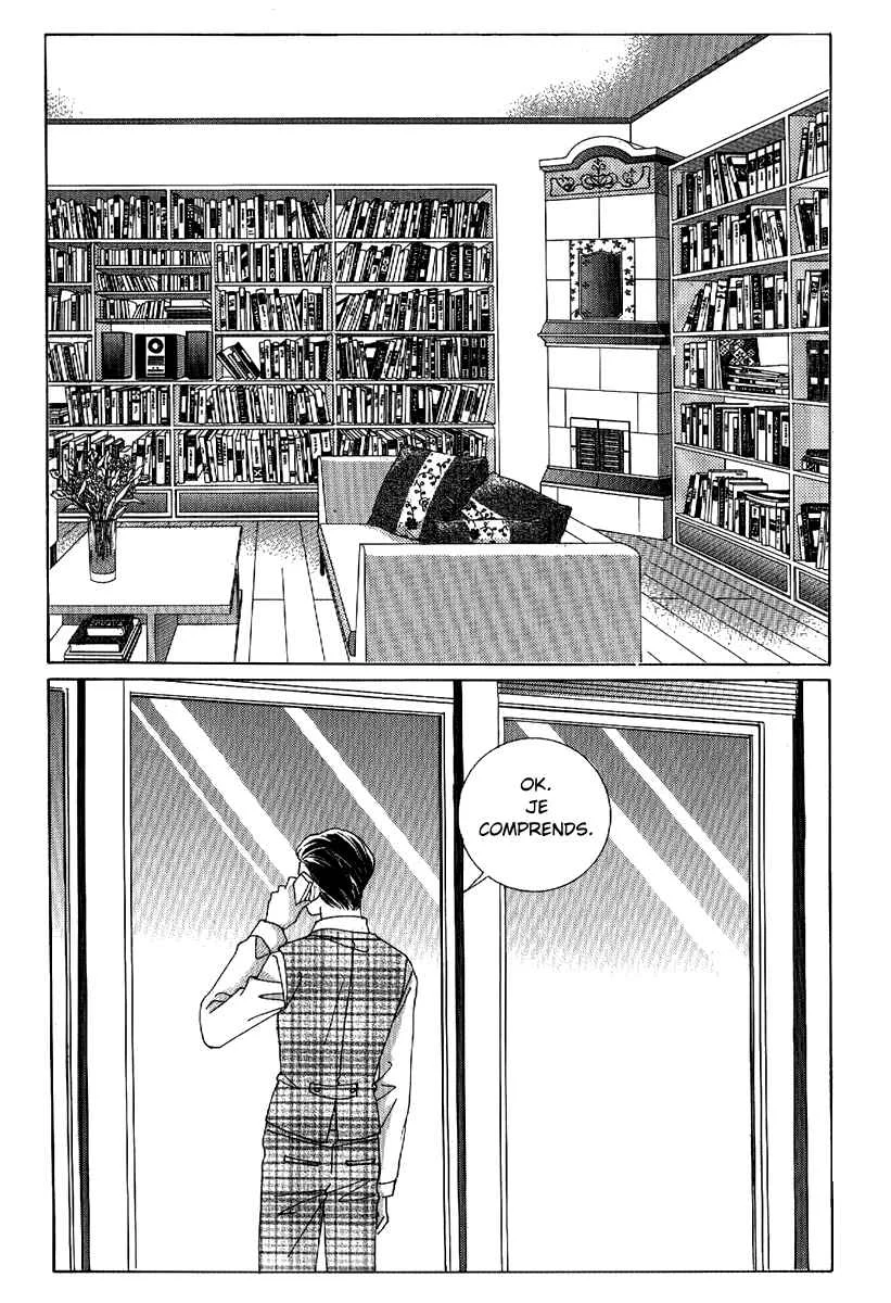 I’m Looking for the Princess Chapitre 14 - Page 22