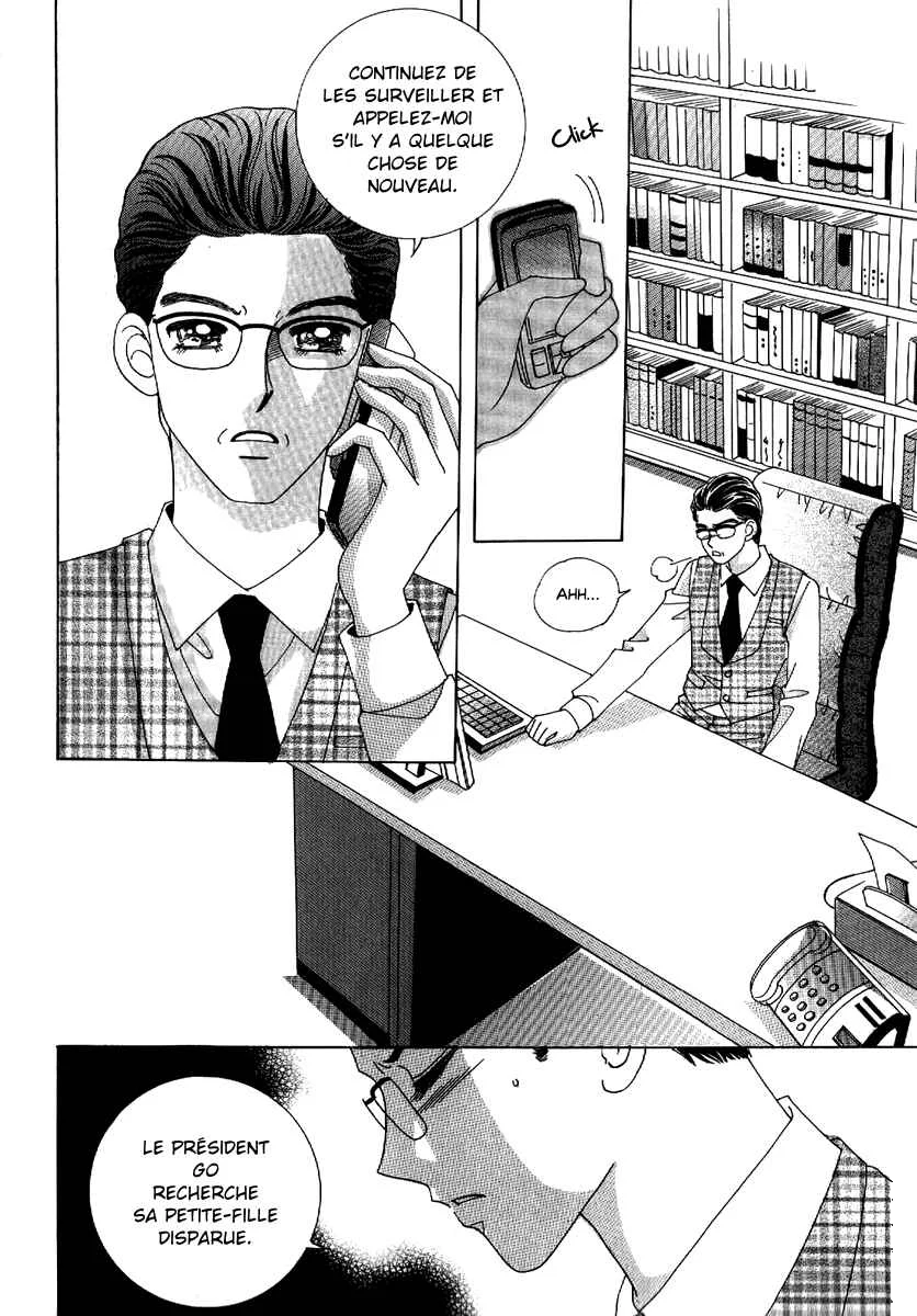 I’m Looking for the Princess Chapitre 14 - Page 23