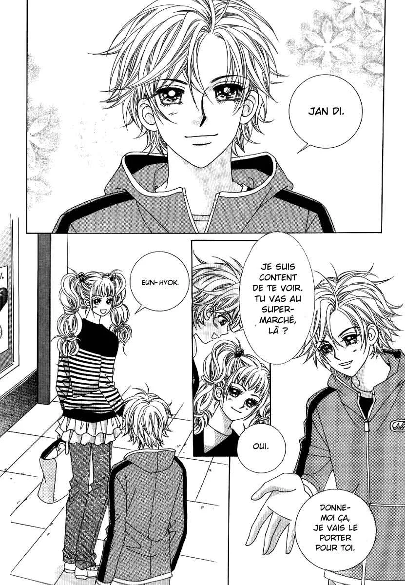 I’m Looking for the Princess Chapitre 14 - Page 26