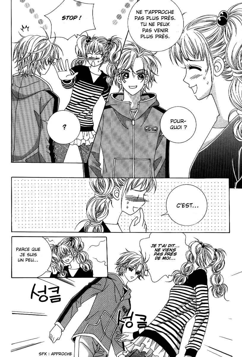 I’m Looking for the Princess Chapitre 14 - Page 27