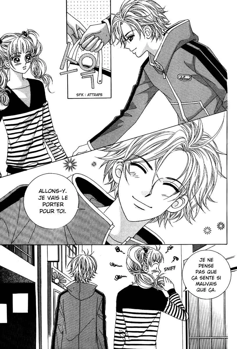 I’m Looking for the Princess Chapitre 14 - Page 28