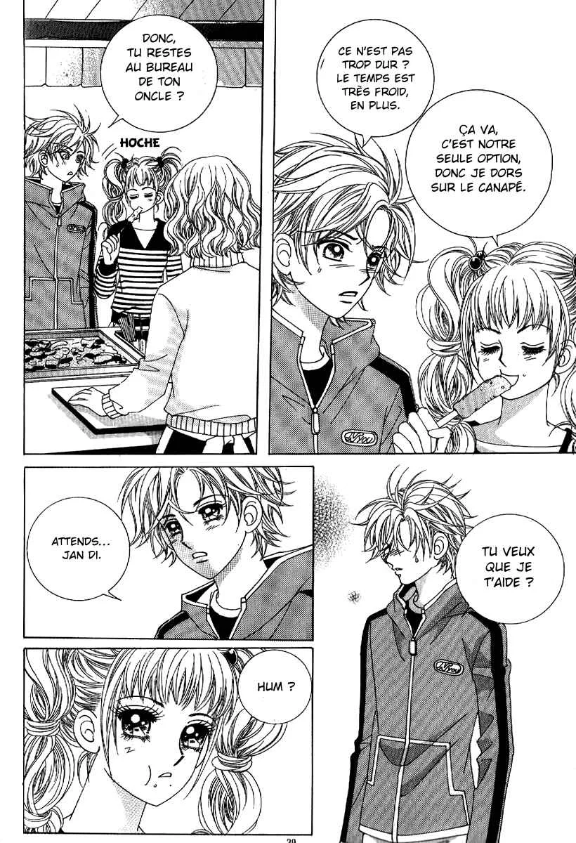 I’m Looking for the Princess Chapitre 14 - Page 29