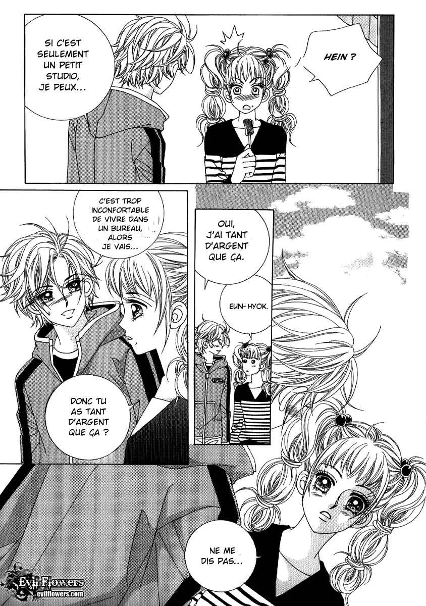 I’m Looking for the Princess Chapitre 14 - Page 30