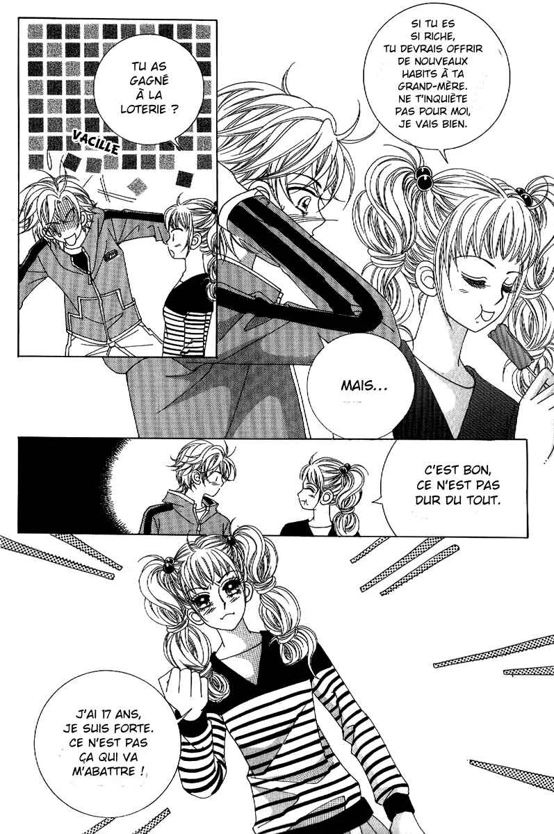 I’m Looking for the Princess Chapitre 14 - Page 31