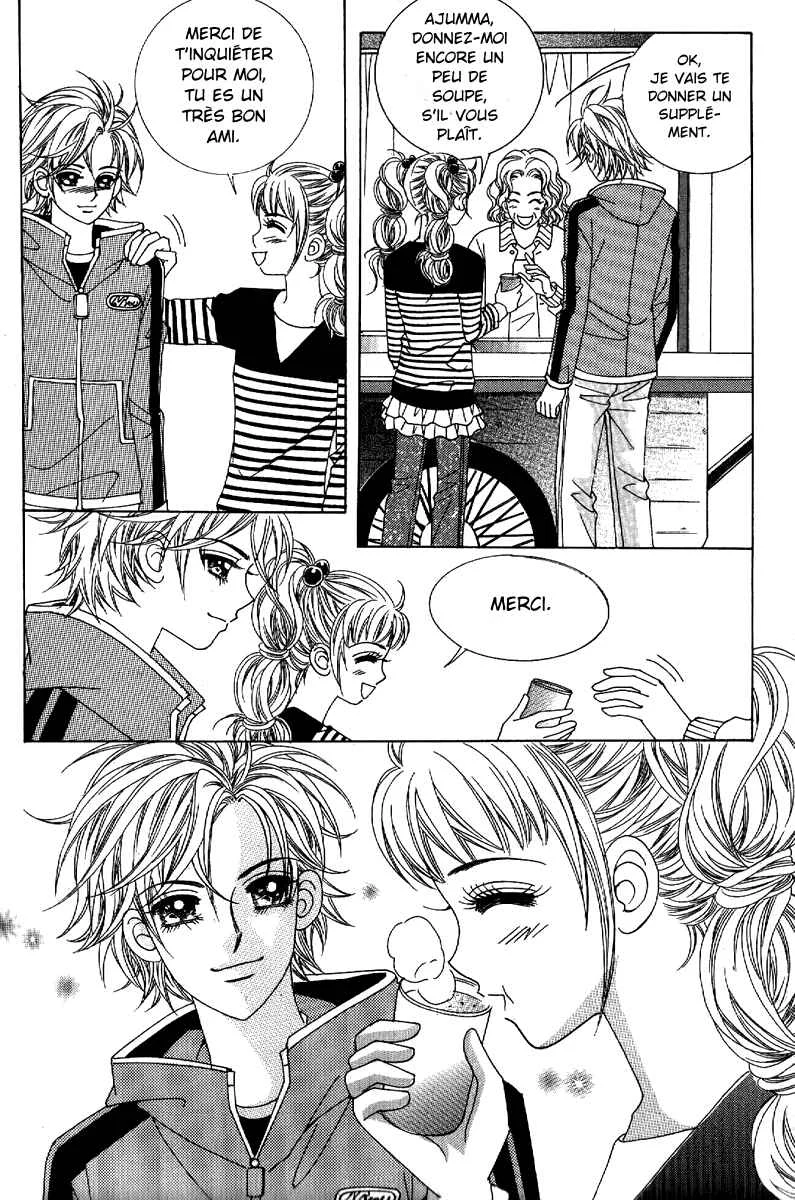 I’m Looking for the Princess Chapitre 14 - Page 33