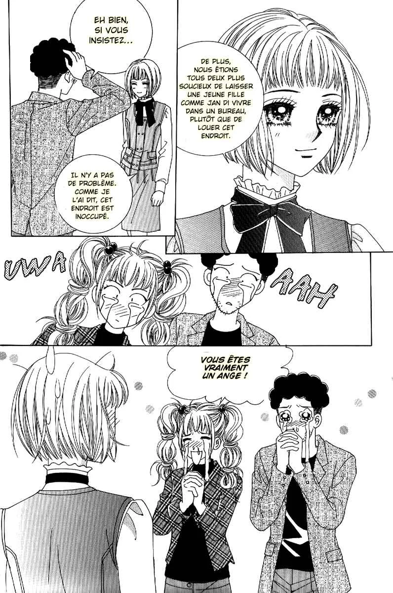I’m Looking for the Princess Chapitre 15 - Page 4