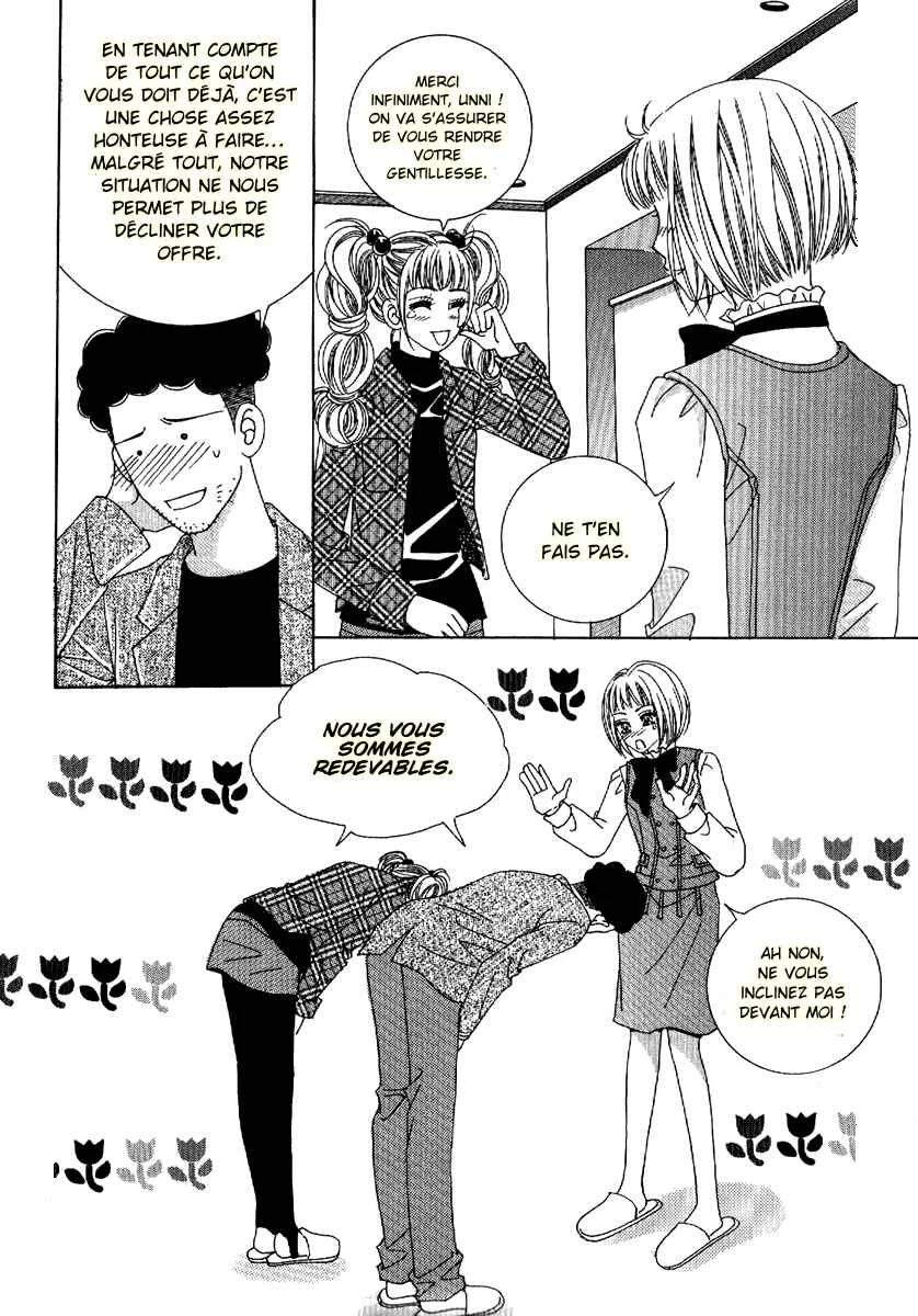I’m Looking for the Princess Chapitre 15 - Page 5