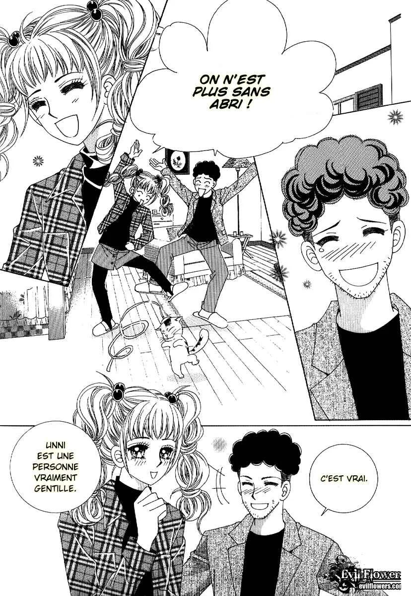 I’m Looking for the Princess Chapitre 15 - Page 7