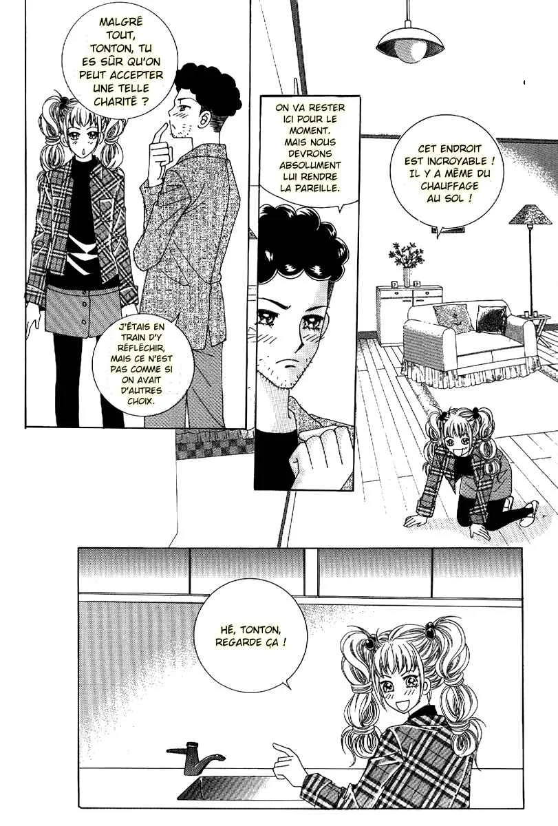 I’m Looking for the Princess Chapitre 15 - Page 8