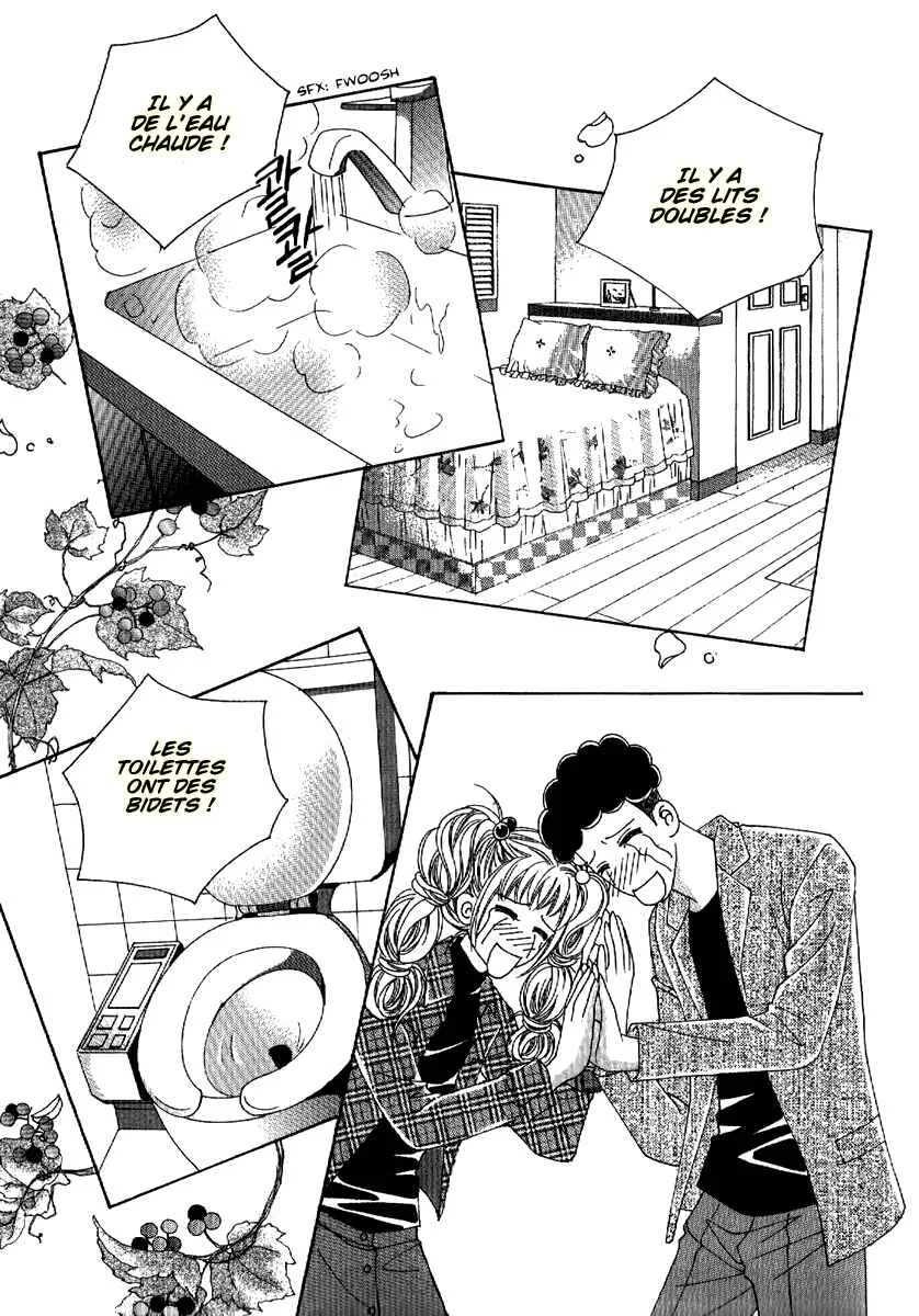 I’m Looking for the Princess Chapitre 15 - Page 9