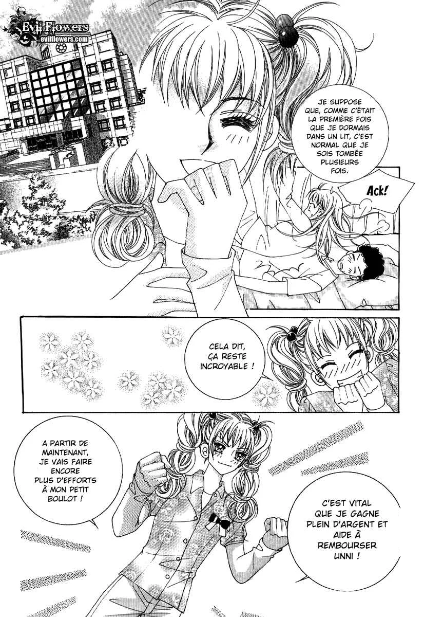 I’m Looking for the Princess Chapitre 15 - Page 11