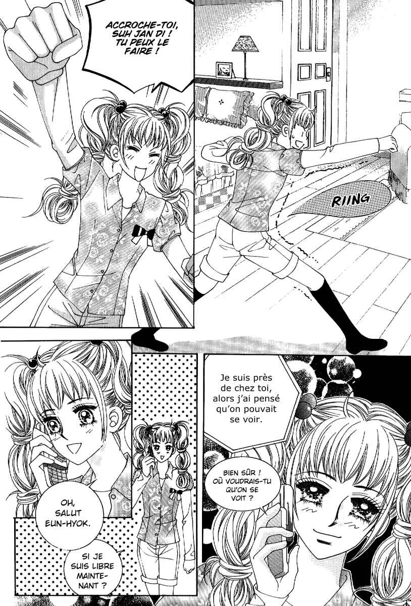 I’m Looking for the Princess Chapitre 15 - Page 12