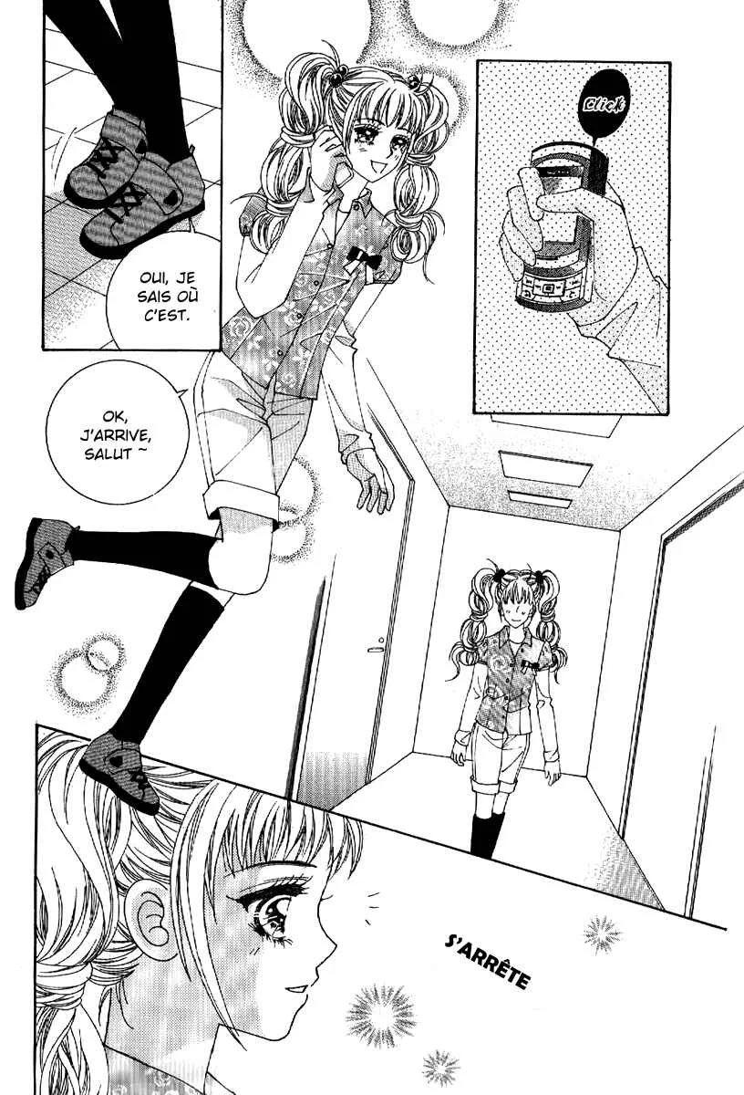 I’m Looking for the Princess Chapitre 15 - Page 13