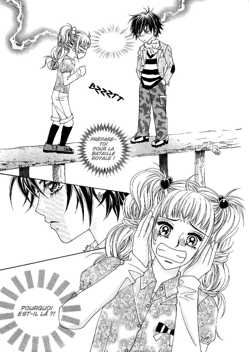 I’m Looking for the Princess Chapitre 15 - Page 15