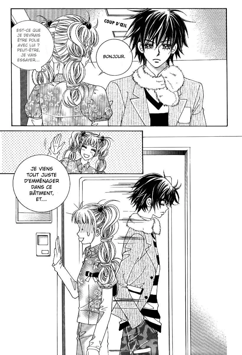 I’m Looking for the Princess Chapitre 15 - Page 16