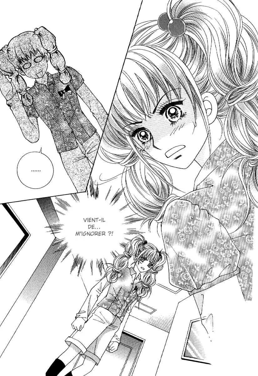 I’m Looking for the Princess Chapitre 15 - Page 17