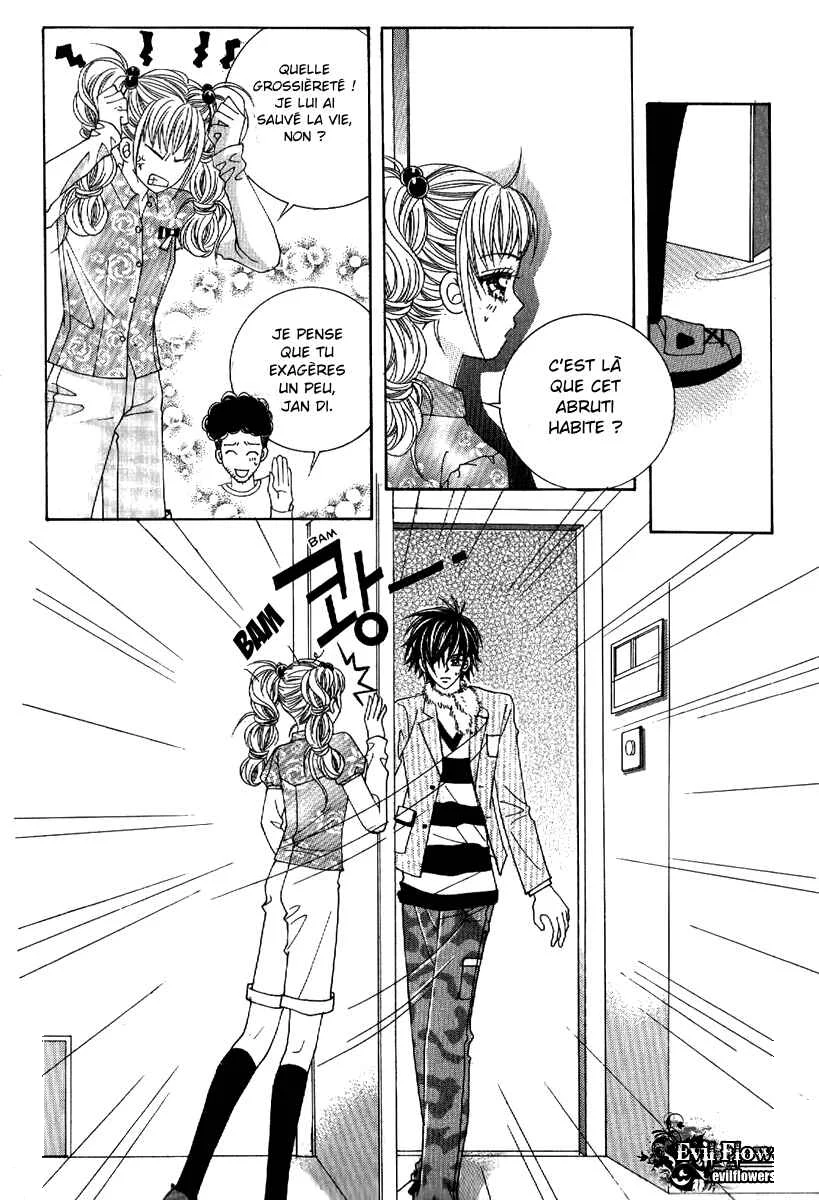 I’m Looking for the Princess Chapitre 15 - Page 18