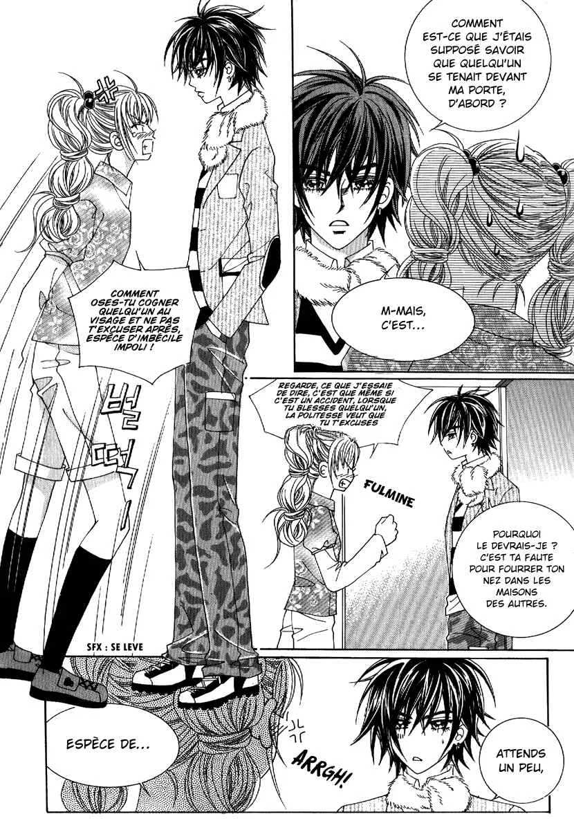 I’m Looking for the Princess Chapitre 15 - Page 20