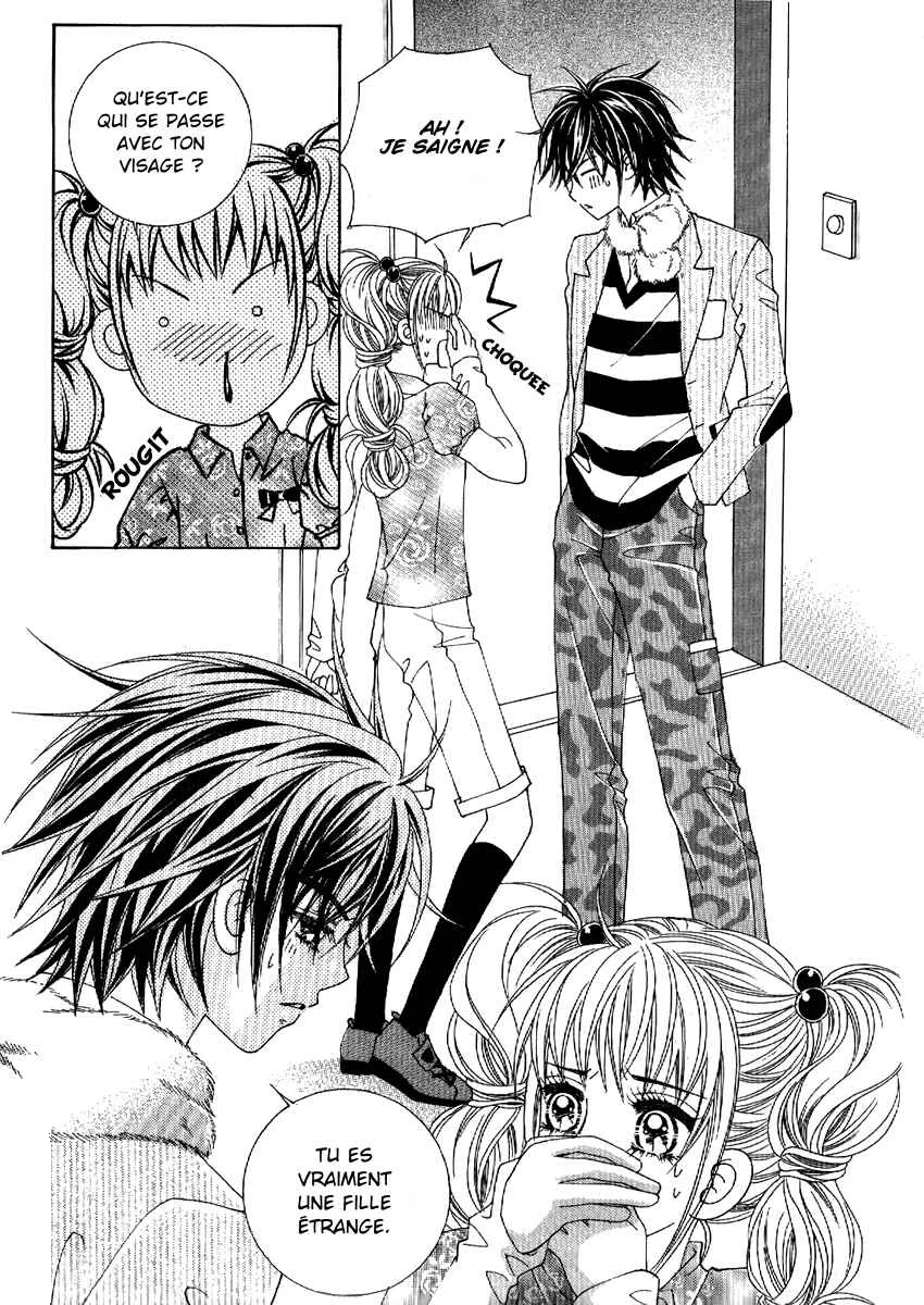 I’m Looking for the Princess Chapitre 15 - Page 21