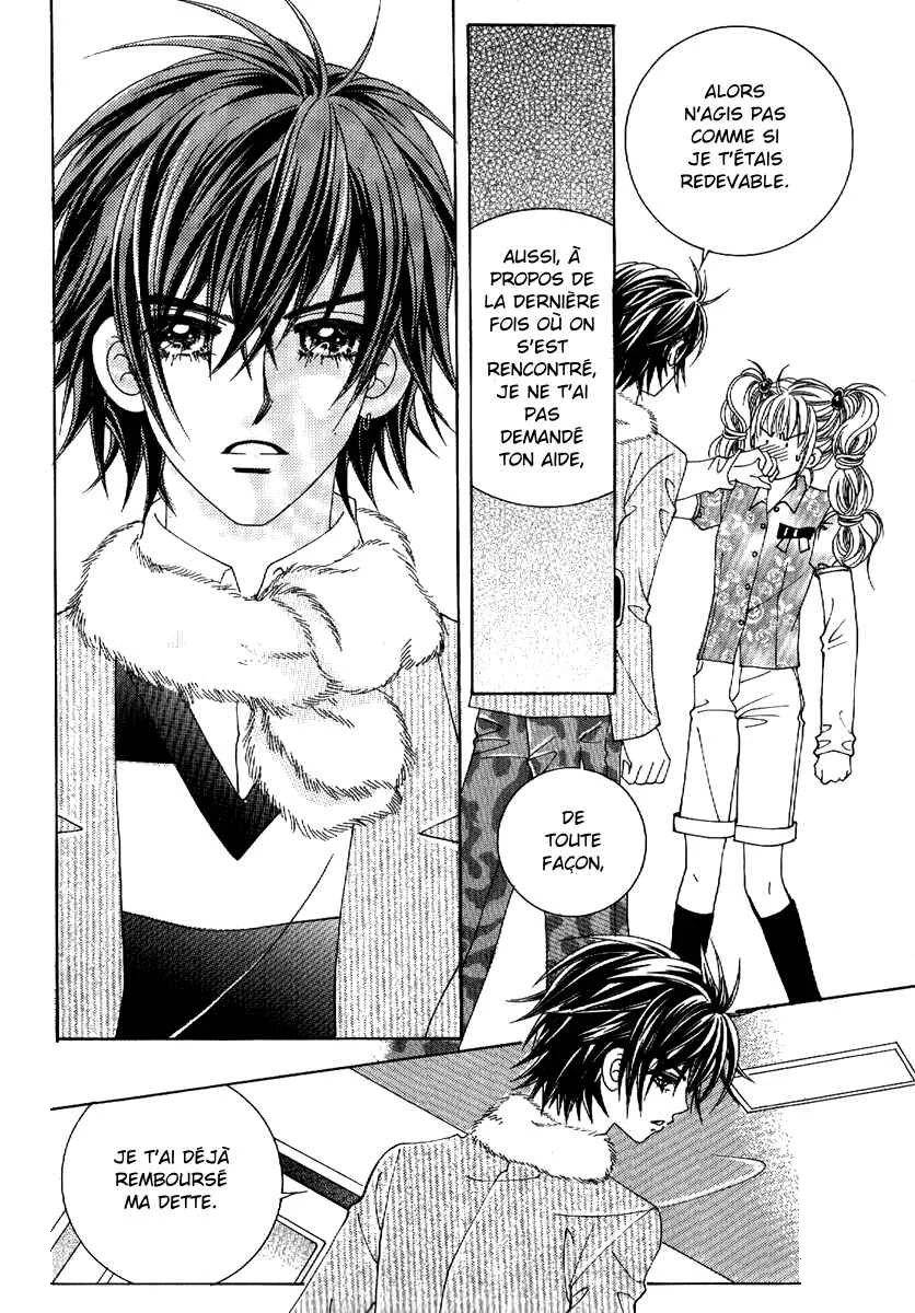 I’m Looking for the Princess Chapitre 15 - Page 22