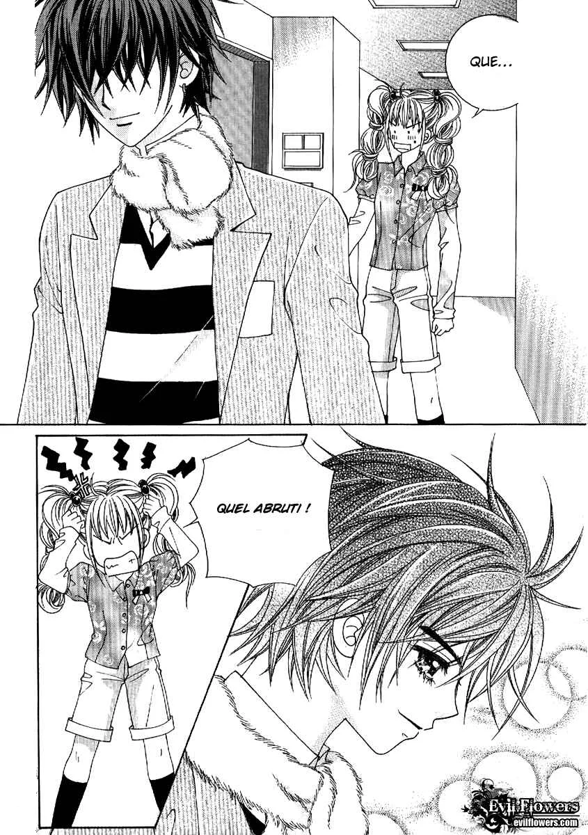 I’m Looking for the Princess Chapitre 15 - Page 23