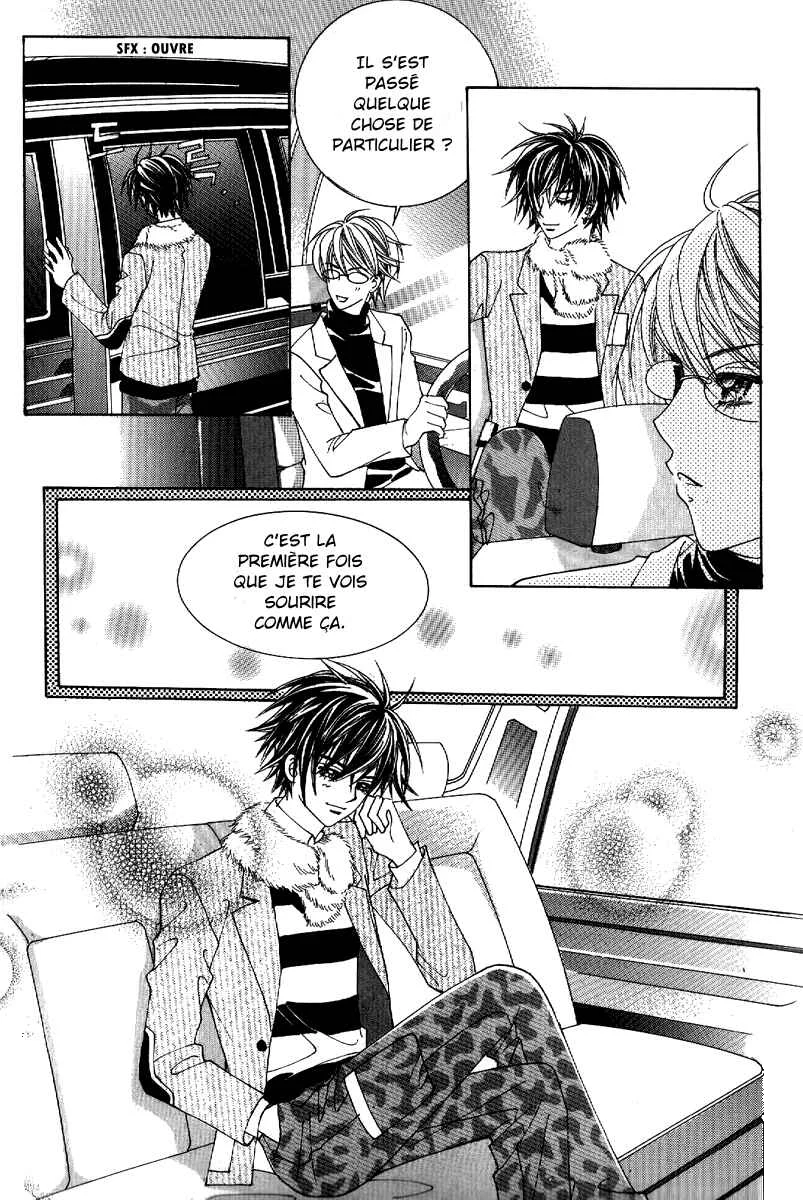I’m Looking for the Princess Chapitre 15 - Page 24