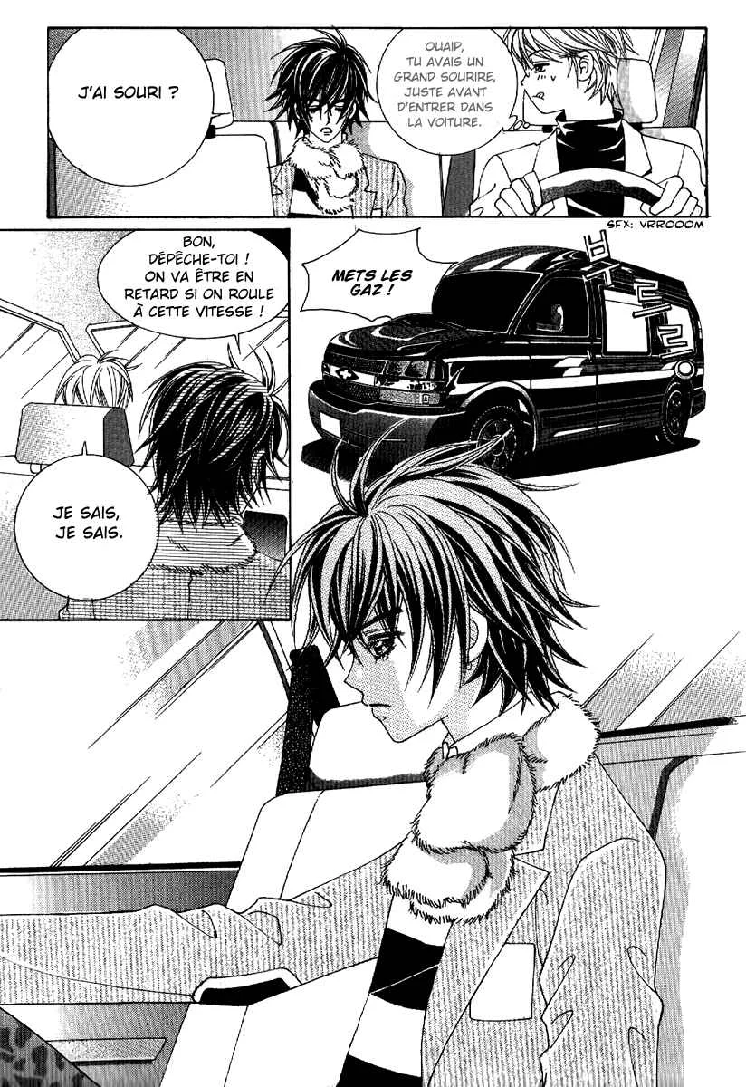 I’m Looking for the Princess Chapitre 15 - Page 25